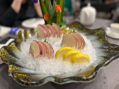 鹅肝-韩上楼