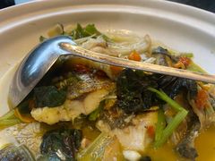 黄焖三角鲂-饭怕鱼(阳光100店)