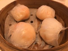 -利苑酒家(合景国际金融广场店)