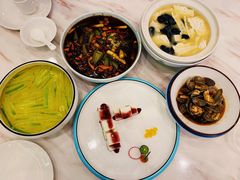 -高老庄新家宴(北斗星广场店)