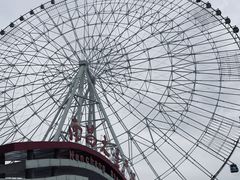 -南昌之星摩天轮