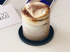 -Pam Coffee
