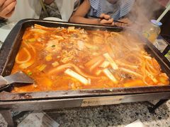 -里岛烤鱼(东港凯虹广场店)