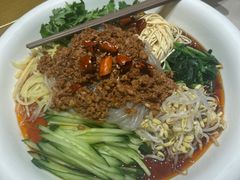 -老妈菜馆(建设街店)