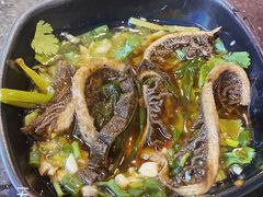 千层肚-化龙桥九宫格火锅(清水河店)