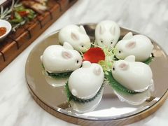 -木棉花开(中心城店)