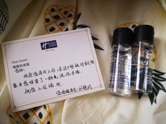 -北京东直门智选假日酒店