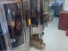 -吴家东少手撕烤鸭(绳金塔店)