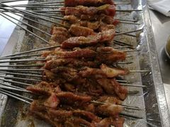 -小寒羊烧烤(凯瑞时代大厦店)