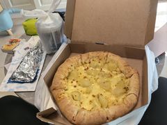 -达美乐比萨(栖霞大道店)