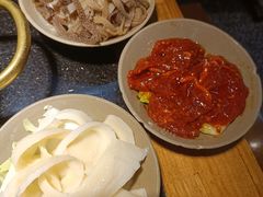 -叁口煮市井老火锅(春熙路店)