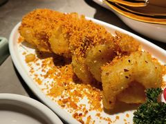 -新白鹿餐厅(金鹰新街口店)