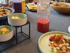 -羲和雅苑•北京烤鸭(平安国际金融中心店)