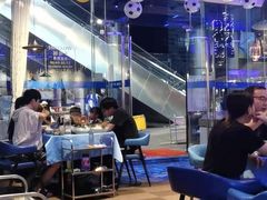 -千岛蚝高压锅生蚝·人参火锅(白云万达店)