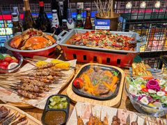 -1819餐厅·团队聚餐·烤串·精酿