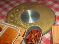 -三十六味匠猪蹄(三元桥店)