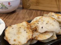 -陈员外正宗夹江烧烤(广福路店)