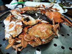-九层海鲜塔(市南店)