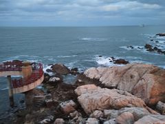 -养马岛旅游度假区