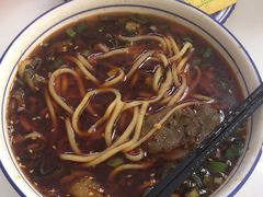 -陆元丰·兰州纯汤牛肉面(自强西路店)