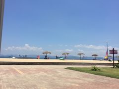 -玫瑰海岸文化旅游度假区