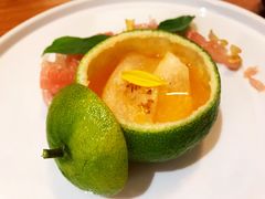 -天水蔬食料理(树德之光店)