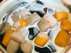 招牌烧仙草-Meet Fresh鮮芋仙(时代天街店)