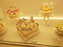 -好利来(东四店)