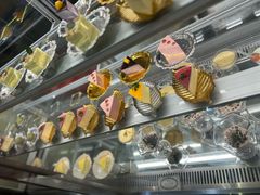 -芭菲盛宴·环球美食(袁家岗店)