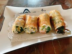 -老船长海鲜大排档(集美店)
