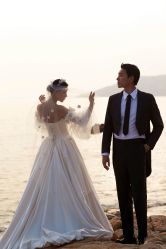 点击看大图 -金夫人婚纱摄影(惠阳店)