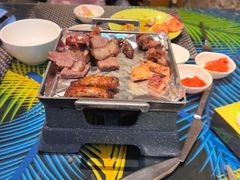 -舜和巴西烤肉餐厅(舜和国际店)