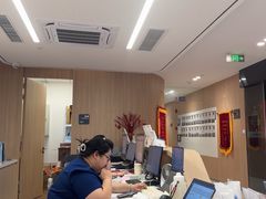 -复动肌骨门诊·MEDMOTION(北外滩店)