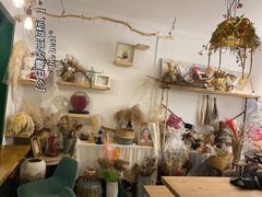 -The Good Place好地方·Brunch·coffee(国贸店)