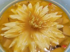 -福慧慈缘素食餐厅(王府井店)