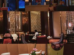 大堂-夏宫中餐厅(香格里拉大酒店)
