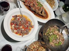 -费大厨辣椒炒肉(黄兴中心广场店)