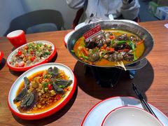 -老闵田螺馆·南昌市井菜·特色小吃(总店)