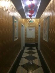 -欧妍泉美容养生堂