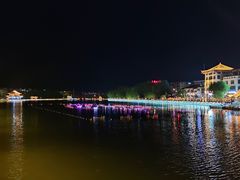 -党河风情线国家水利风景区