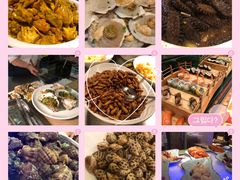 -荣誉国际酒店-云顶旋转餐厅