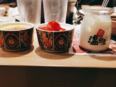 -温野菜涮涮锅(曲江大悦城店)