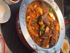 -胖哥俩肉蟹煲(龙德广场店)