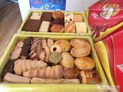 -四远香糕点(长江道店)