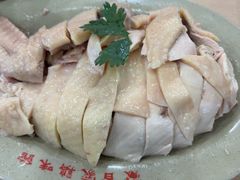 -百家鸡味馆(清泰店)