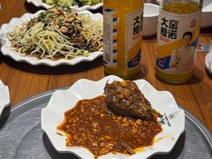 -老号尤兔头(西川店)