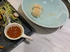 -周渝食惦·酸菜鱼精致川菜(横岗店)
