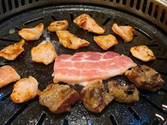松版肉-意成料理