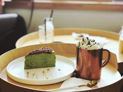 -Hello·生日蛋糕·下午茶·甜品台茶歇(瑞安东山店)