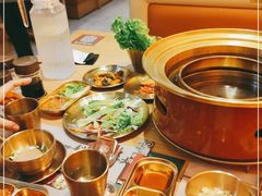 -闻老头·菊花炭烤肉(D11店)